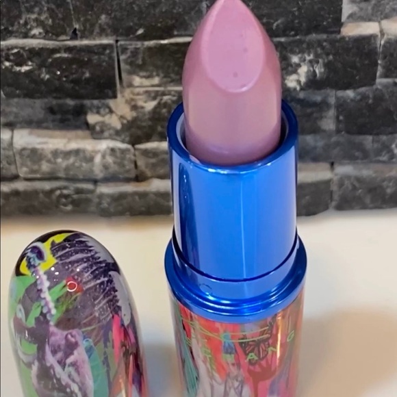 MAC Cosmetics Other - MAC X Chris Chang MAC Makeup